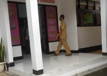 Dugaan Penggelapan Pajak Anggaran di Sekretariat DPRD Lotim, Mantan Sekwan yang Kini Kadis Perdagangan Diperiksa Kejaksaan