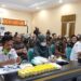 Pegawai Kejari Lotim Lakukan Tes Urine – Hasilnya Semua Negatif