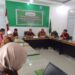 Kegiatan Rapat Koordinasi Tim Pengawasan Aliran Kepercayaan Masyarakat (PAKEM) Kabupaten Lombok Timur