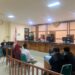 Sidang Kasus Pembunuhan Terdakwa Inisial DRPW & M