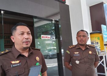 Penyelidikan Dana PNPM Mandiri tahun 2017-2020
