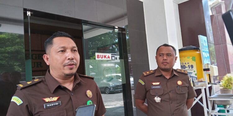 Penyelidikan Dana PNPM Mandiri tahun 2017-2020