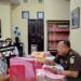 Tahap II (Dua) Tindak Pidana Umum