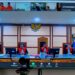Sidang Lanjutan Kasus Pembunuhan dengan Terdakwa Dori Rian Putra Wardani Dan Marjuki