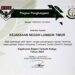 Pemberian Penghargaan Penilaian Performance SIACC (Sistem Adhyaksa Command Center) pada Jajaran Kejaksaan Negeri seluruh Indonesia untuk tahun 2022
