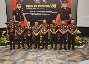 PRA MUSRENBANG KEJAKSAAN TINGGI NTB TAHUN 2023
