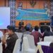 Media Gathering dan Halal Bihalal Sinergitas Kejaksaan Dengan Media