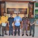 Tim Jaksa Pengacara Negara (JPN) Kejaksaan Negeri Lombok Timur Ajukan Gugatan Pencabutan Perwalian Orang Tua