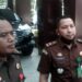 Penetapan Tersangka Penyelewengan Pajak Anggaran Sekretariat Dewan DPRD Kab. Lombok Timur Tahun 2019 S/D 2020