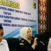 Sosialisasi MBLB Kabupaten Lombok Timur