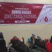 Sambut Hari Bakti Adhyaksa Ke- 63  Kejari Lombok Timur Melakukan Kegiatan DONOR DARAH