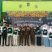 Kejari Lombok Timur Melaksanakan Kegiatan (JMS) Jaksa Masuk Sekolah di Madrasah Aliah Negeri Insan Cendikia (MAN IC) Lombok Timur