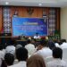 Kejari Lombok Timur, Jaga Desa melalui Kegiatan Monitoring.