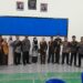 Kejari Lombok Timur, Jaga Desa melalui Kegiatan Monitoring.