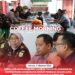 Coffee Morning pada KEJAKSAAN NEGERI LOMBOK TIMUR