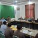 RAPAT PEMBENTUKAN TIM EFEKTIF DENGAN AGENDA PEMBAHASAN RENCANA AKSI BULANAN MENUJU WBK/WBBM