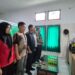 LAUNCHING APLIKASI PENGADAAN REAL TIME MONITORING VILLAGE MANAGEMENT FUNDING KEJAKSAAN REPUBLIK INDONESIA TAHUN ANGGARAN 2024