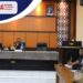 INSPEKSI UMUM BIDANG PENGAWASAN KEJAKSAAN TINGGI NTB PADA KEJAKSAAN NEGERI LOMBOK TIMUR