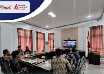 PENGARAHAN JAKSA AGUNG INTELIJEN KEJAKSAAN REPUBLIK INDONESIA
