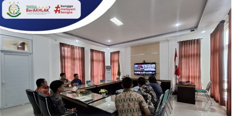 PENGARAHAN JAKSA AGUNG INTELIJEN KEJAKSAAN REPUBLIK INDONESIA
