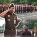 APEL PAGI SELURUH PEGAWAI KEJAKSAAN NEGERI LOMBOK TIMUR