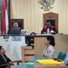 SIDANG PERDATA NOMOR 136 DENGAN AGENDA PUTUSAN SELA DI PENGADILAN NEGERI SELONG