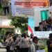 PENERIMAAN PENGADUAN TERKAIT DUGAAN KORUPSI OLEH KEPALA DESA YANG DISAMPAIKAN FRONT RAKYAT MENGGUGAT (FRM)