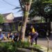 GOTONG ROYONG DALAM RANGKA MEMPERINGATI HARI PEDULI SAMPAH NASIONAL 2025 TINGKAT KABUPATEN LOMBOK TIMUR