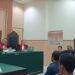 SIDANG PERKARA TINDAK PIDANA KORUPSI KUR BNI TAHUN 2021-2022 ATAS NAMA TERDAKWA R.P. BIN R.