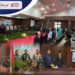 SERAH TERIMA JABATAN BUPATI DAN WAKIL BUPATI LOMBOK TIMUR