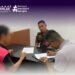 PENYERAHAN TERSANGKA DAN BARANG BUKTI OLEH JAKSA PENYIDIK KEPADA PENUNTUT UMUM TERHADAP PERKARA TINDAK PIDANA KORUPSI PENYALURAN DANA KUR PADA BANK BNI A.N. TERSANGKA H.A.P. BIN I.S.