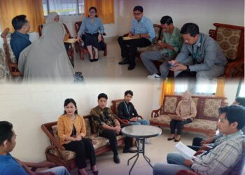 NEGOSISASI PENYELESAIAN KREDIT DEBITUR YANG MENUNGGAK PINJAMAN DENGAN PT. PEGADAIAN (PERSERO) OLEH JAKSA PENGACARA NEGARA KEJAKSAAN NEGERI LOMBOK TIMUR