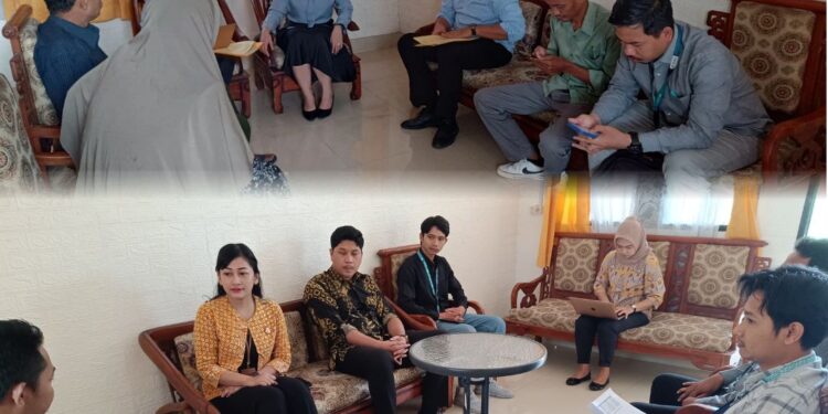 NEGOSISASI PENYELESAIAN KREDIT DEBITUR YANG MENUNGGAK PINJAMAN DENGAN PT. PEGADAIAN (PERSERO) OLEH JAKSA PENGACARA NEGARA KEJAKSAAN NEGERI LOMBOK TIMUR