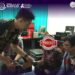 PELEPASAN ALAT PENGAWAS ELEKTRONIK (APE) TERHADAP TERSANGKA ATAS NAMA J. ALIAS A.U. PADA KEJAKSAAN NEGERI LOMBOK TIMUR