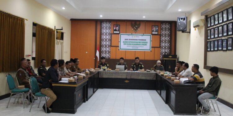 Pakem triw I 2025